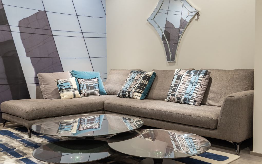Enhancing a Corporate Office in Raffles Place
