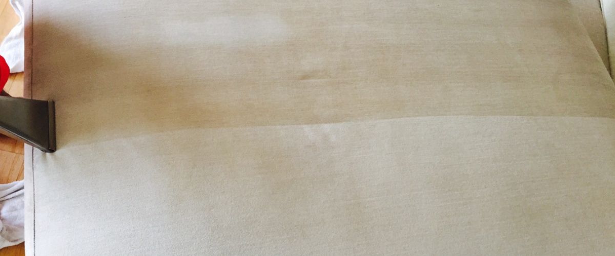 Demystifying Upholstery Cleaning: A Closer Look at the Essentials