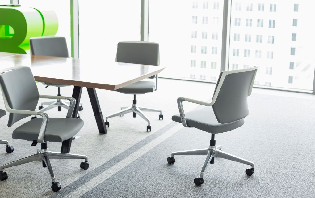 Mastering Upholstery Cleaning in Business Environments