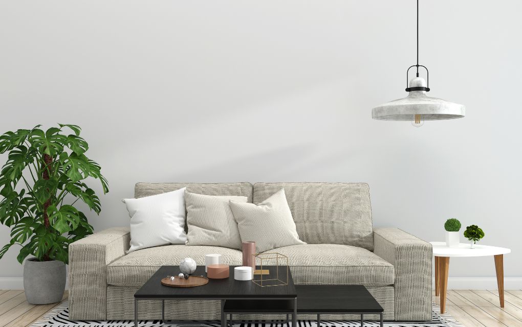 Revitalizing a Family's Beloved Sofa in Ang Mo Kio 