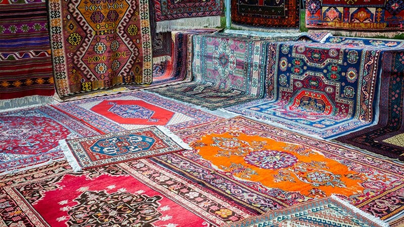 Rug Repair and Restoration Service in Singapore