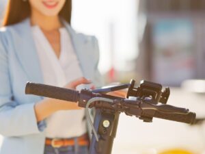 Navigating Safety in the Age of Active Mobility Devices (AMDs) in Singapore