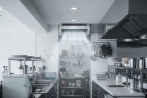 The Surprising Benefits of Professional Duct Cleaning for Singapore Restaurants and F&B Establishments