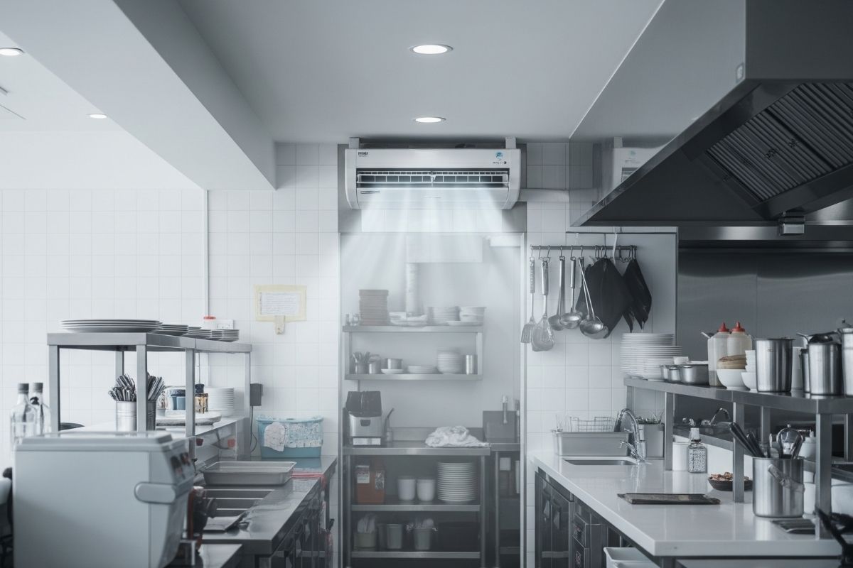 The Surprising Benefits of Professional Duct Cleaning for Singapore Restaurants and F&B Establishments