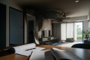 Navigating the Complexities of Fire Damage Insurance Claims in Singapore: Expert Tips for Property Owners