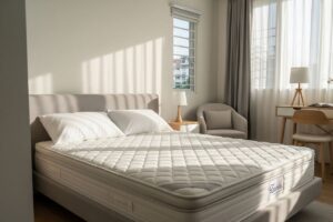 Professional Mattress Cleaning Helps Maximise Bedding Investments and Extend Lifespan in Singapore