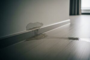 Minimising Health Risks from Water Damage Caused by Leaky Pipes in Singapore Home